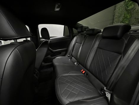 VolksWagen VIRTUS Exclusive 250TSI 1.4 Flex 16V Aut