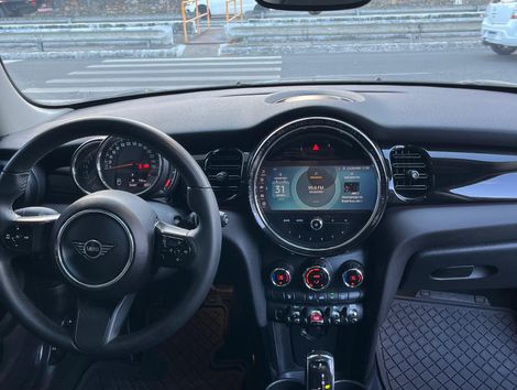 Mini COOPER S 2.0 Turbo 16v 3p Aut.