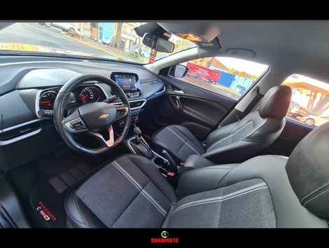 Chevrolet TRACKER LTZ 1.0 Turbo 12V Flex Aut.