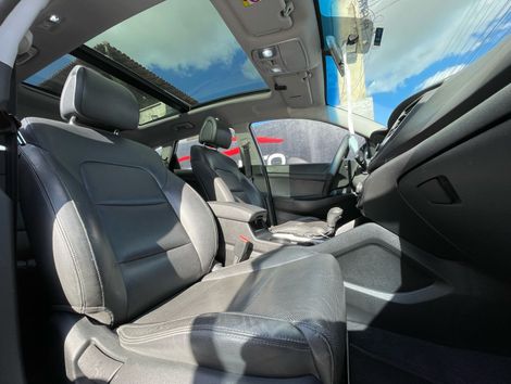 Hyundai Tucson GLS 1.6 Turbo 16V Aut.