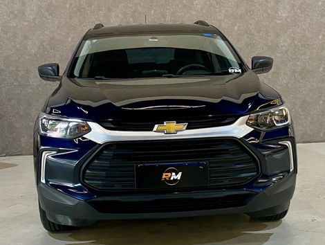 Chevrolet TRACKER 1.0 Turbo 12V Flex Mec.