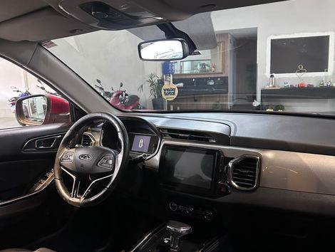 Caoa Chery Tiggo 5X TXS 1.5 16V Turbo Flex Aut.