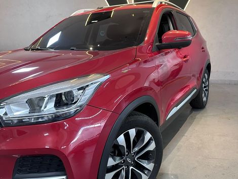 Caoa Chery Tiggo 5X TXS 1.5 16V Turbo Flex Aut.
