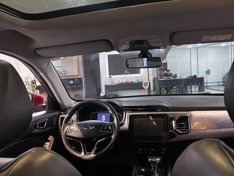 Caoa Chery Tiggo 5X TXS 1.5 16V Turbo Flex Aut.