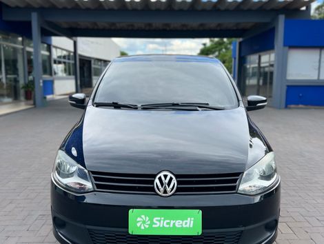VolksWagen Fox 1.0 Mi Total Flex 8V 5p