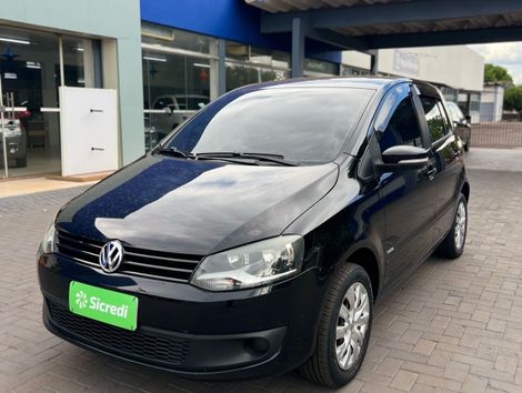 VolksWagen Fox 1.0 Mi Total Flex 8V 5p