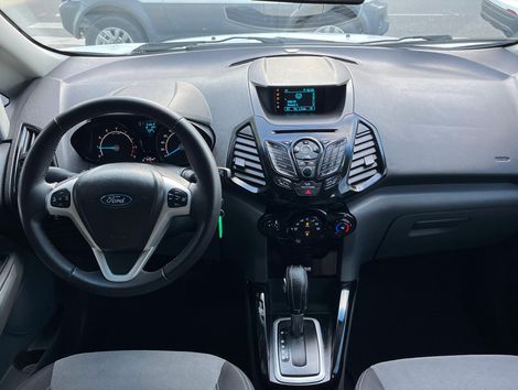 Ford EcoSport FREESTYLE 2.0 16V Flex 5p Aut.