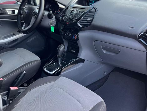 Ford EcoSport FREESTYLE 2.0 16V Flex 5p Aut.