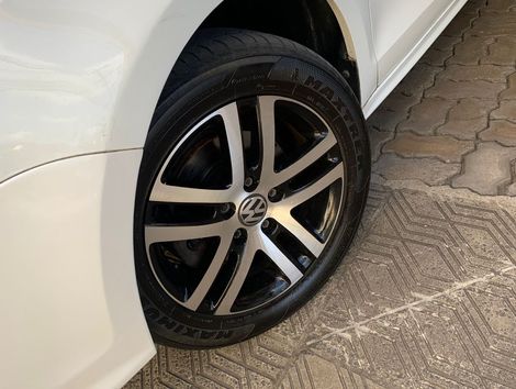 VolksWagen JETTA Comfortline 2.0 T.Flex 8V 4p Tipt.