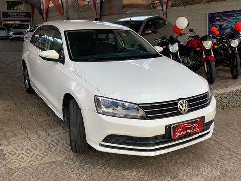 VolksWagen JETTA Comfortline 2.0 T.Flex 8V 4p Tipt.
