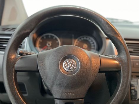 VolksWagen SPACEFOX  SPORTLINE/HIGHLINE 1.6 T.Flex