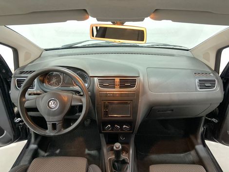 VolksWagen SPACEFOX  SPORTLINE/HIGHLINE 1.6 T.Flex