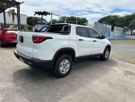 Fiat Toro Endurance 2.0 16V 4x4 Diesel Aut.