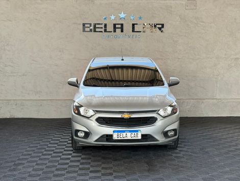Chevrolet PRISMA Sed. LT 1.4 8V FlexPower 4p