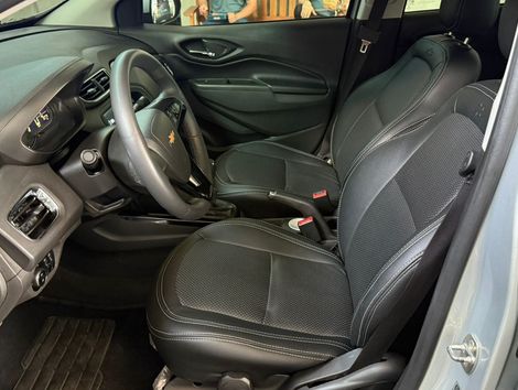 Chevrolet PRISMA Sed. LT 1.4 8V FlexPower 4p
