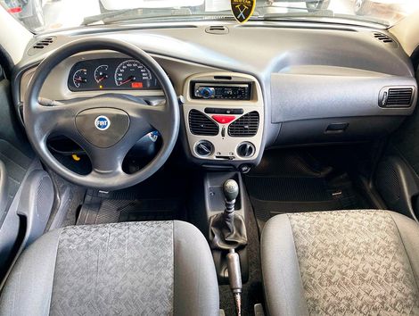 Fiat Palio Celebration 1.0 Fire Flex 8V 4p