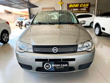 Fiat Palio Celebration 1.0 Fire Flex 8V 4p