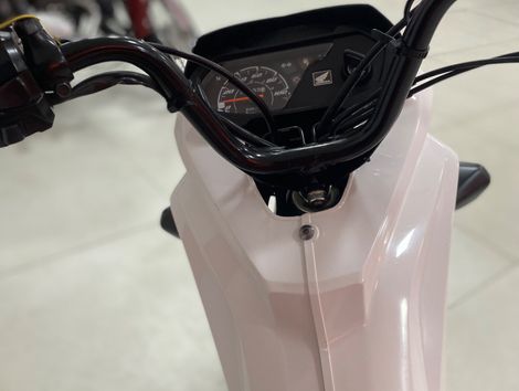 HONDA POP 110i