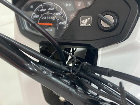 HONDA POP 110i