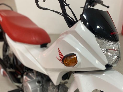 HONDA POP 110i