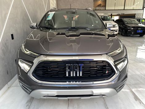 Fiat Toro Ranch 2.2 16V 4x4 TB Diesel Aut.