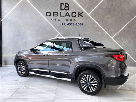 Fiat Toro Ranch 2.2 16V 4x4 TB Diesel Aut.
