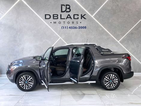 Fiat Toro Ranch 2.2 16V 4x4 TB Diesel Aut.