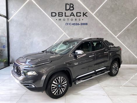 Fiat Toro Ranch 2.2 16V 4x4 TB Diesel Aut.