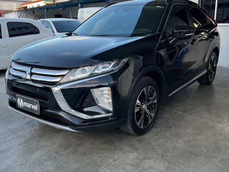 Mitsubishi Eclipse Cross HPE-S 1.5 16V 165cv Aut.