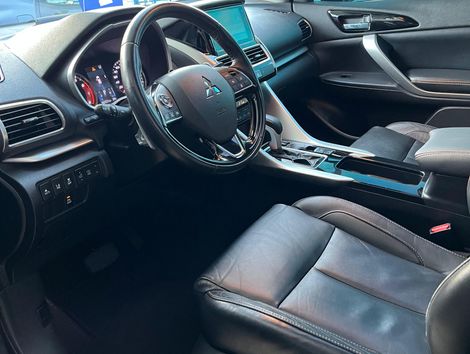 Mitsubishi Eclipse Cross HPE-S 1.5 16V 165cv Aut.