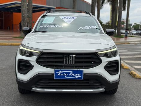 Fiat PULSE AUDACE 1.0 Turbo 200 Flex Aut.