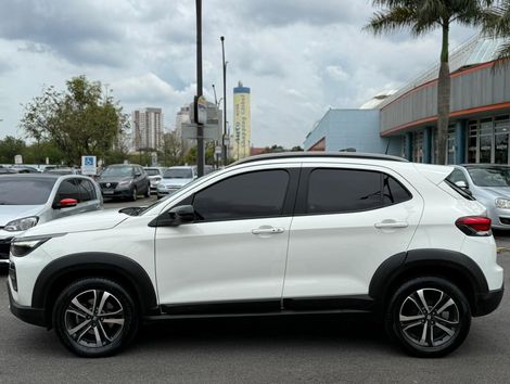 Fiat PULSE AUDACE 1.0 Turbo 200 Flex Aut.