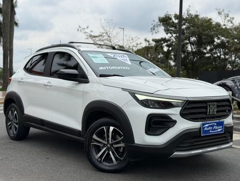 Fiat PULSE AUDACE 1.0 Turbo 200 Flex Aut.