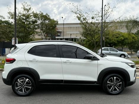 Fiat PULSE AUDACE 1.0 Turbo 200 Flex Aut.