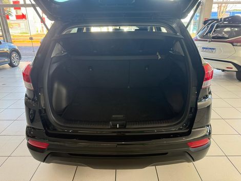 Hyundai Creta Action 1.6 16V Flex Aut.