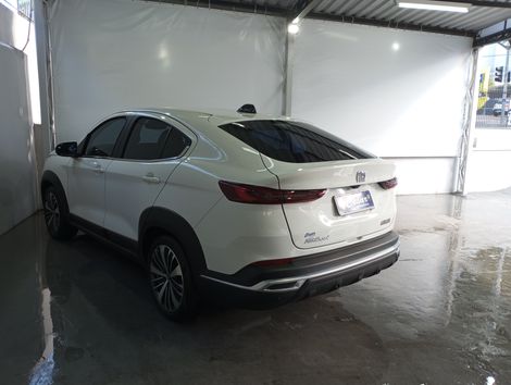 Fiat Fastback Audace 1.0 200 T. Flex Aut