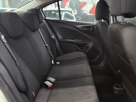 Fiat CRONOS DRIVE 1.3 8V Flex