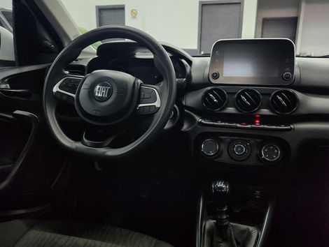 Fiat CRONOS DRIVE 1.3 8V Flex