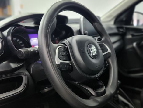 Fiat CRONOS DRIVE 1.3 8V Flex