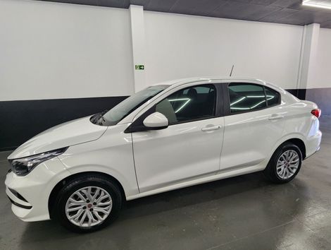 Fiat CRONOS DRIVE 1.3 8V Flex