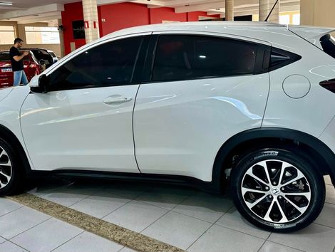 Honda HR-V EXL 1.8 Flexone 16V 5p Aut.