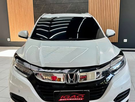 Honda HR-V EXL 1.8 Flexone 16V 5p Aut.