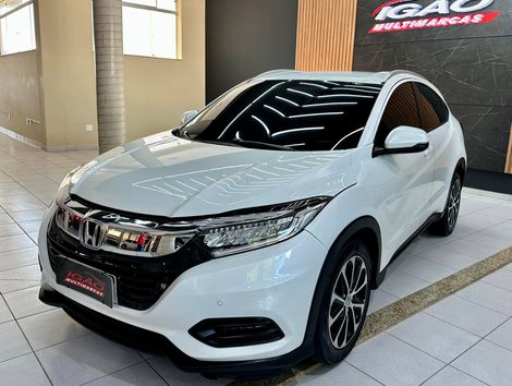 Honda HR-V EXL 1.8 Flexone 16V 5p Aut.