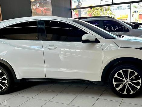 Honda HR-V EXL 1.8 Flexone 16V 5p Aut.