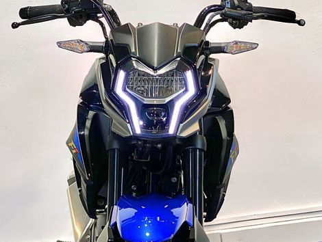 HAOJUE DR 160
