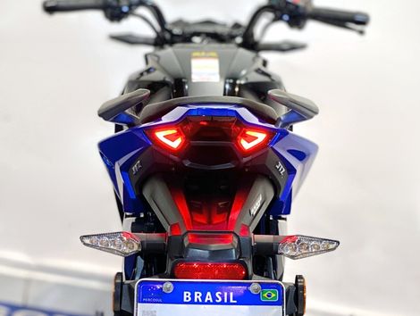 HAOJUE DR 160