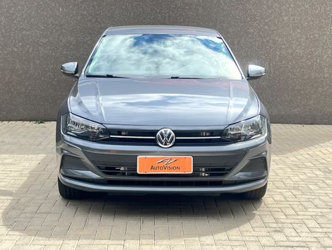 VolksWagen VIRTUS 1.6 MSI Flex 16V 4p Aut.