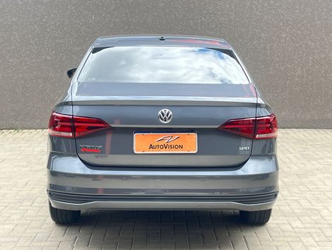 VolksWagen VIRTUS 1.6 MSI Flex 16V 4p Aut.