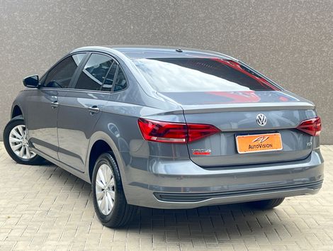 VolksWagen VIRTUS 1.6 MSI Flex 16V 4p Aut.