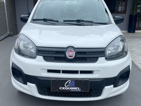 Fiat UNO ATTRACTIVE 1.0 Fire Flex 8V 5p